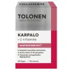 Karpalo + C-vitamiinikapseli Tolonen 60 kpl