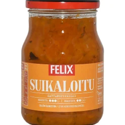 Kartanopikkelsi 370 / 245 g