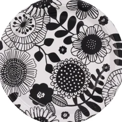 Kartonkilautanen Kotikulta 10 kpl 18 cm Emma