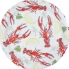 Kartonkilautanen Let's Party 10 kpl 18 cm rapu
