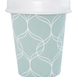 Kartonkimuki Kotikulta 10 kpl 237 ml Raidat