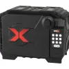 Kassakaappi SpyX