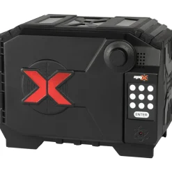 Kassakaappi SpyX