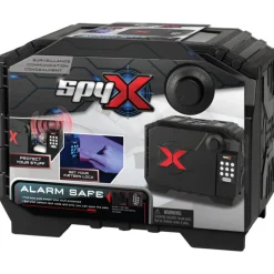 Kassakaappi SpyX