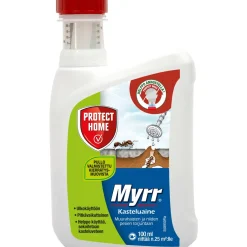 Kasteluaine Myrr 100 ml muurahaisten torjuntaan Perfect Dose