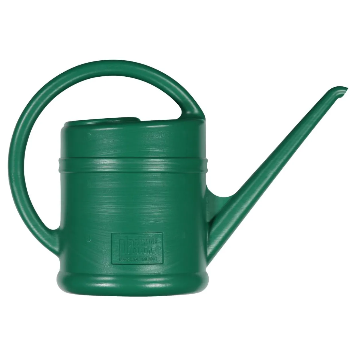 Kastelukannu Plastex EKO 2,5L, vihreä