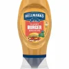 Kastike Hellmann's 250 ml Classic Burger