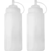 Kastikepullot BBQ King 2 x 400 ml