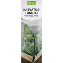 Kasvatustunneli Tok Garden