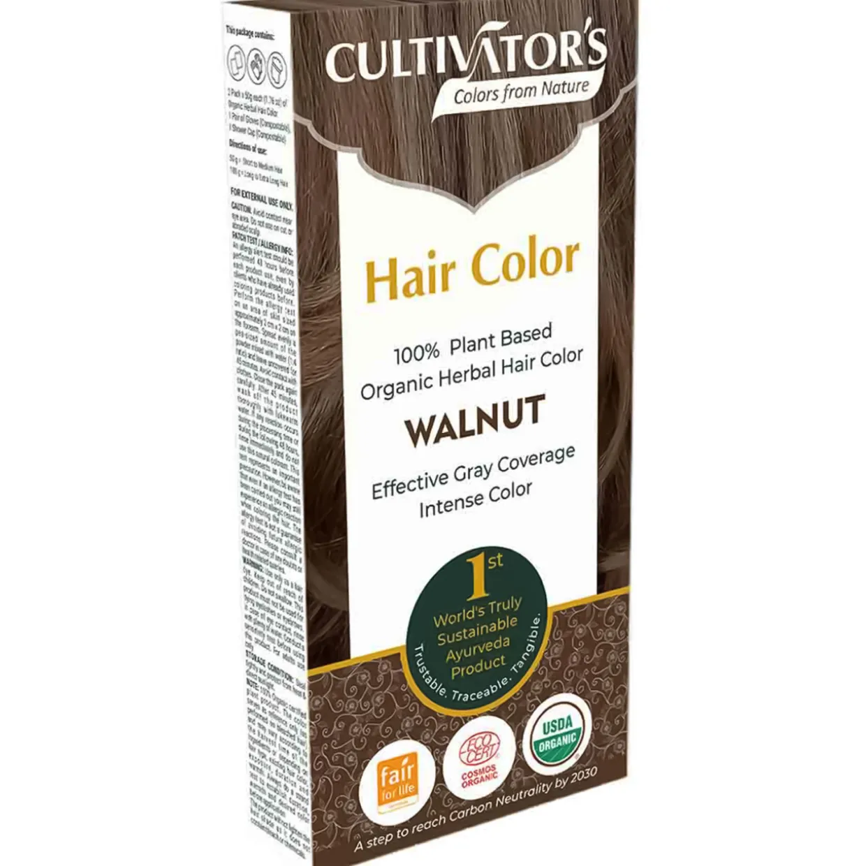 Kasvihiusväri Cultivator's 100 g