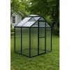 Kasvihuone Green Land Solid 2,3 m2