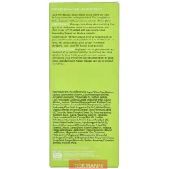 Kasvojenpuhdistusaine, Elemis 200 ml Superfood