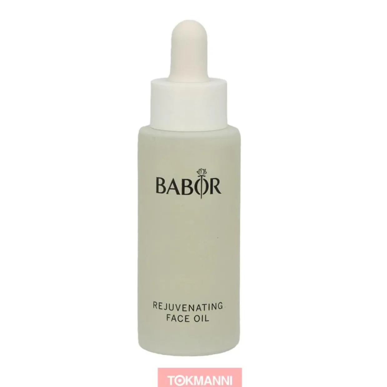 Kasvoöljy, Babor 30 ml Rejuvenating