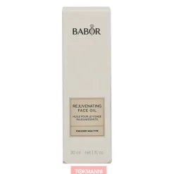 Kasvoöljy, Babor 30 ml Rejuvenating