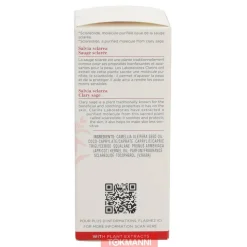 Kasvoöljy, Clarins 30 ml Calm-Essentiel Restoring Treatment