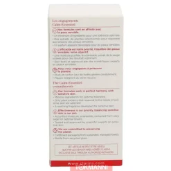 Kasvoöljy, Clarins 30 ml Calm-Essentiel Restoring Treatment