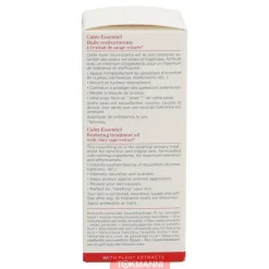 Kasvoöljy, Clarins 30 ml Calm-Essentiel Restoring Treatment