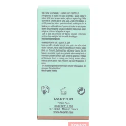 Kasvoöljy Darphin 15 ml Essential Oil Elixir Chamomile Aromatic