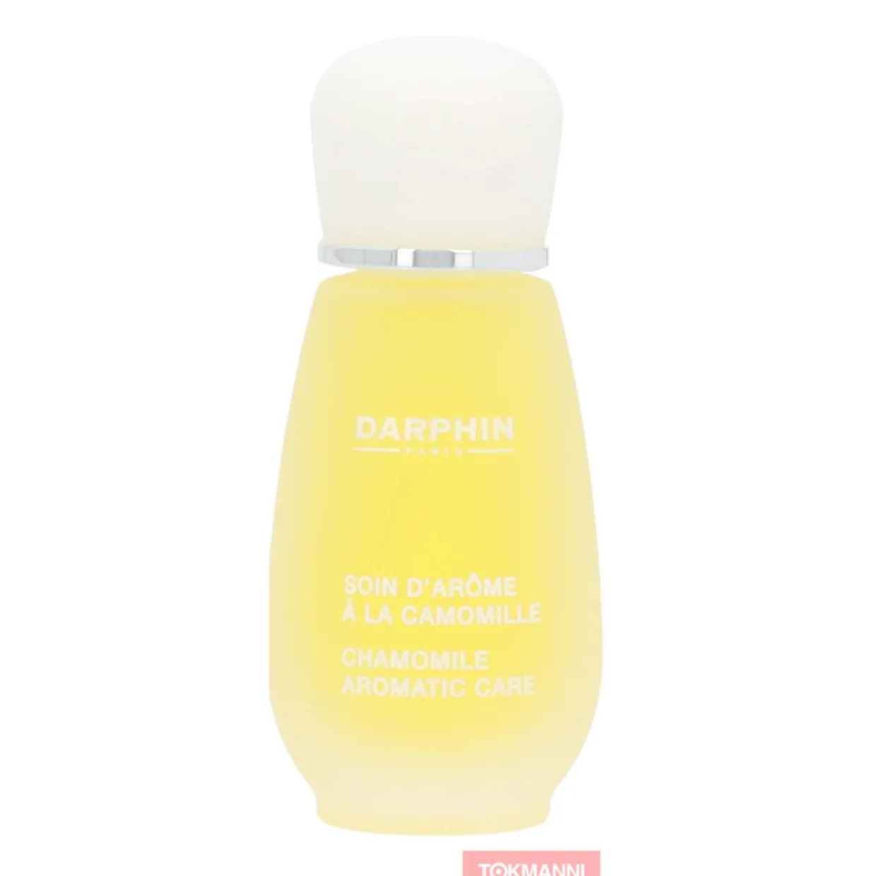 Kasvoöljy Darphin 15 ml Essential Oil Elixir Chamomile Aromatic