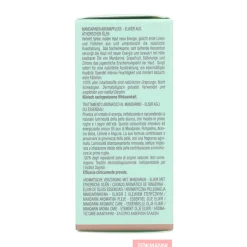 Kasvoöljy Darphin 15 ml Essential Oil Elixir Tangerine Aromatic