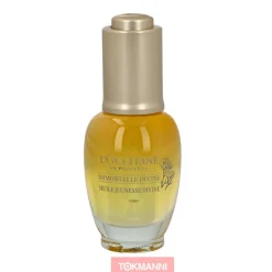 Kasvoöljy, L'Occitane 30 ml Immortelle Divine Youth