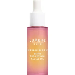 Kasvoöljy Lumene LUMO 30 ml Pre-retinoli