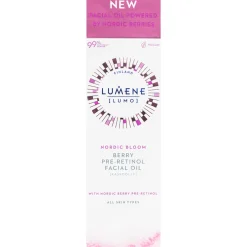 Kasvoöljy Lumene LUMO 30 ml Pre-retinoli