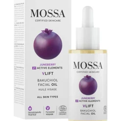 Kasvoöljy Mossa 30 ml V LIFT Bakuchiol