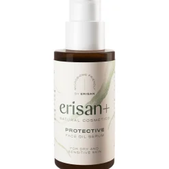 Kasvoöljyseerumi Erisan+ 30 ml Protective