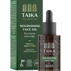 Kasvoöljy Taika 30 ml ravitseva