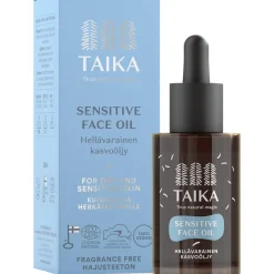 Kasvoöljy Taika 30 ml Sensitive Cosmos
