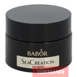 Kasvonaamio, Babor 50 ml SeaCreation The Mask