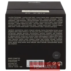 Kasvonaamio, Babor 50 ml SeaCreation The Mask