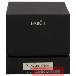 Kasvonaamio, Babor 50 ml SeaCreation The Mask