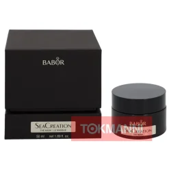 Kasvonaamio, Babor 50 ml SeaCreation The Mask