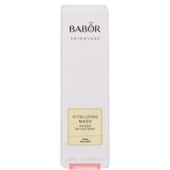 Kasvonaamio, Babor 50 ml Skinovage Vitalizing