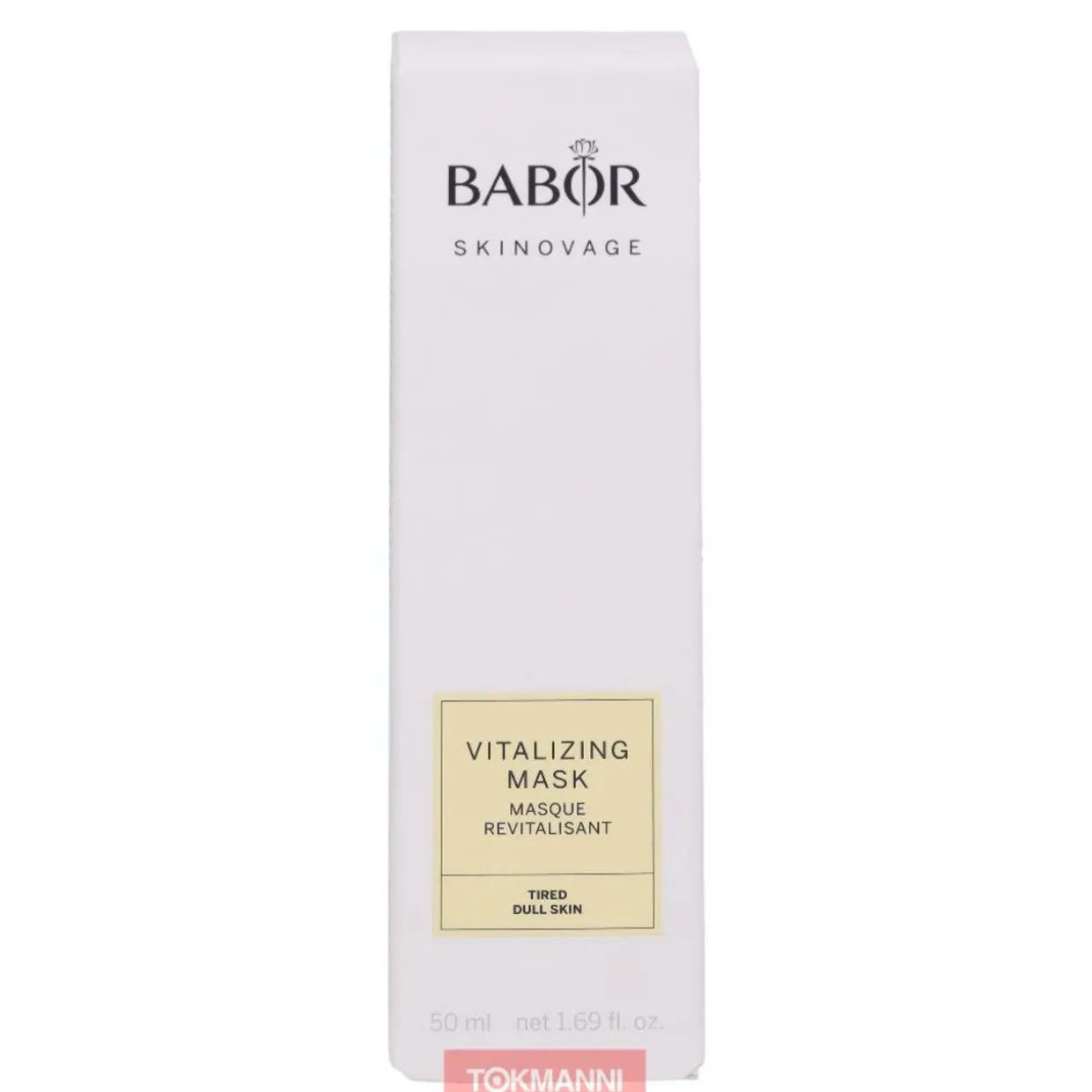 Kasvonaamio, Babor 50 ml Skinovage Vitalizing