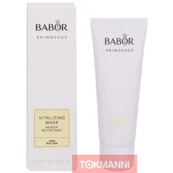 Kasvonaamio, Babor 50 ml Skinovage Vitalizing