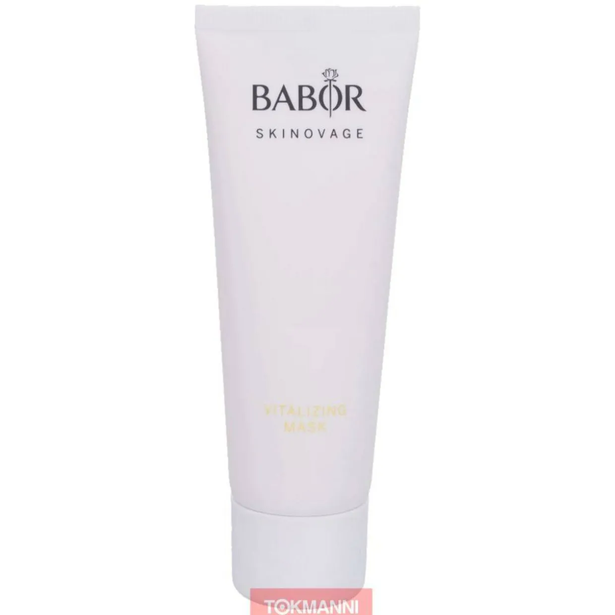 Kasvonaamio, Babor 50 ml Skinovage Vitalizing
