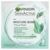 Kasvonaamio 32 g Moisture Bomb normaalille ja sekaiholle