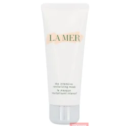 Kasvonaamio La Mer 75 ml The Intensive Revitalizing
