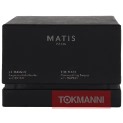 Kasvonaamio, Matis 50 ml The Mask Remineralizing Laquer with Caviar