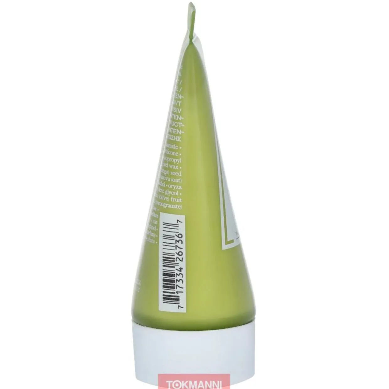Kasvonaamio, Origins 30 ml Drink Up Intensive Overnight Avocado & Swiss Glacier Water