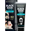 Kasvonaamio Revuele 80 ml Peel-Off Hyaluroni