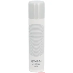 Kasvonaamio, Sensai 90 ml Silky Purifying
