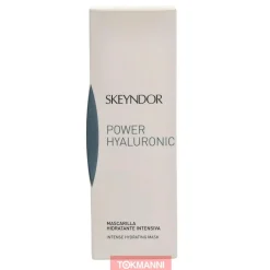 Kasvonaamio, Skeyndor 50 ml Power Hyaluronic Intense Hydrating
