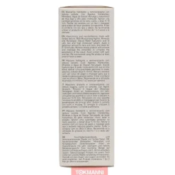 Kasvonaamio, Skeyndor 50 ml Power Hyaluronic Intense Hydrating