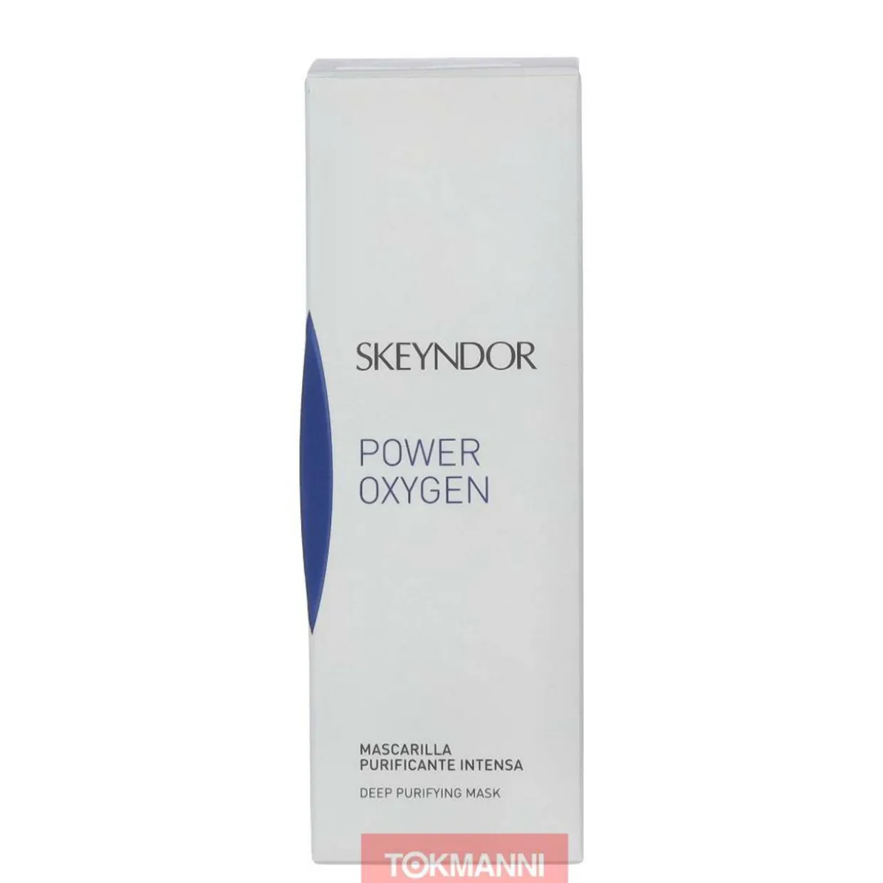 Kasvonaamio, Skeyndor 50 ml Power Oxygen Deep Purifying