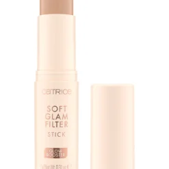 Kasvopuikko Catrice 9 g Soft Glam Filter Stick