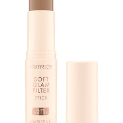 Kasvopuikko Catrice 9 g Soft Glam Filter Stick